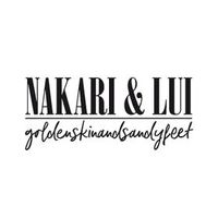 NAKARI & LUI coupons